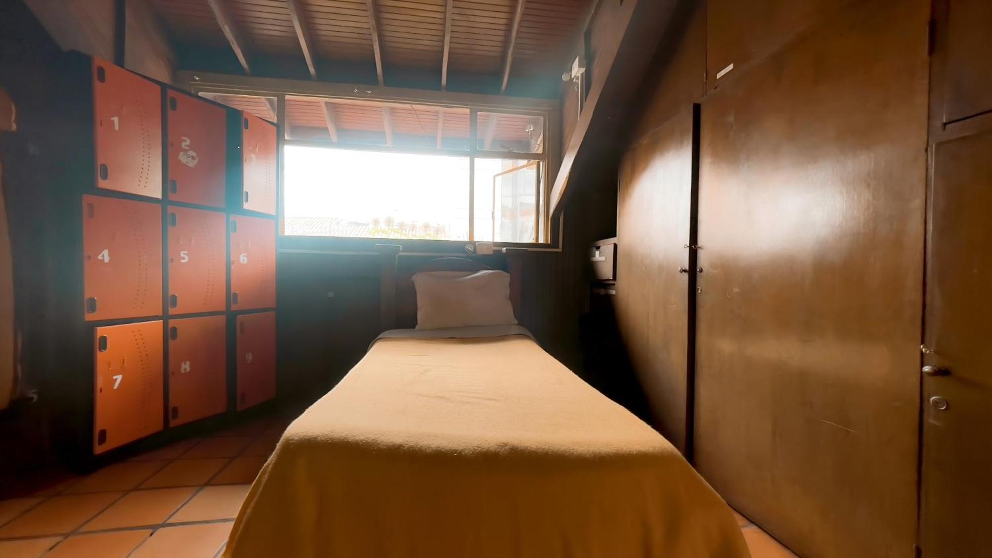 82Hostel Bogotá Exteriér fotografie